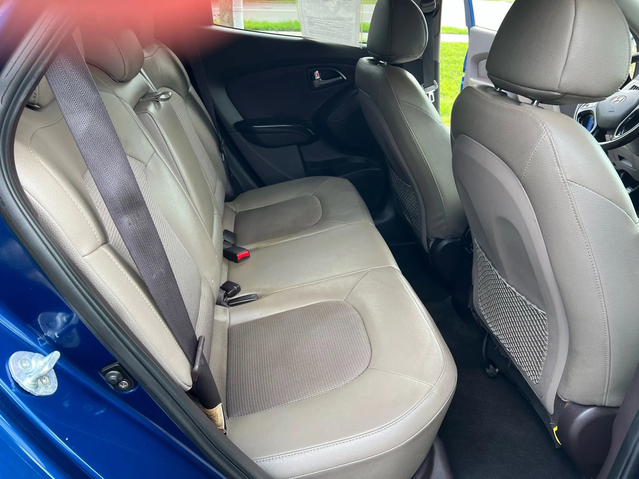 Used 2015 Hyundai Tucson SE image 20