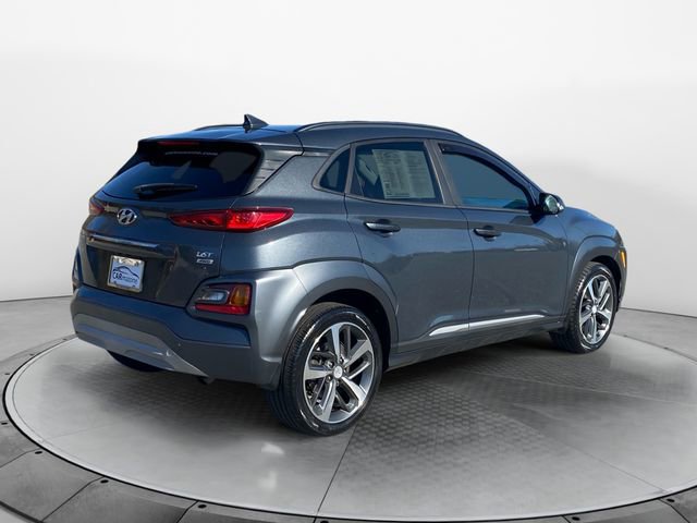 Used 2020 Hyundai Kona Limited image 5