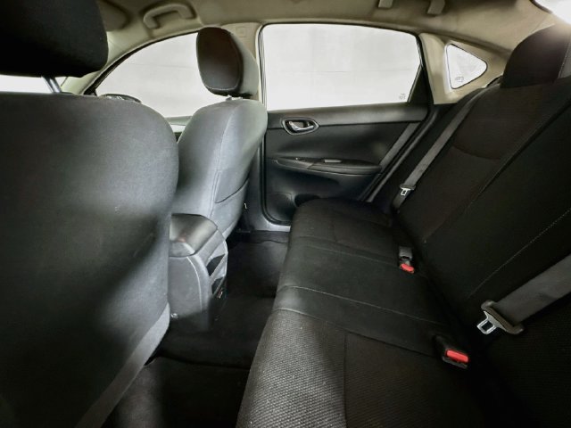 Used 2019 Nissan Sentra S FWD image 21