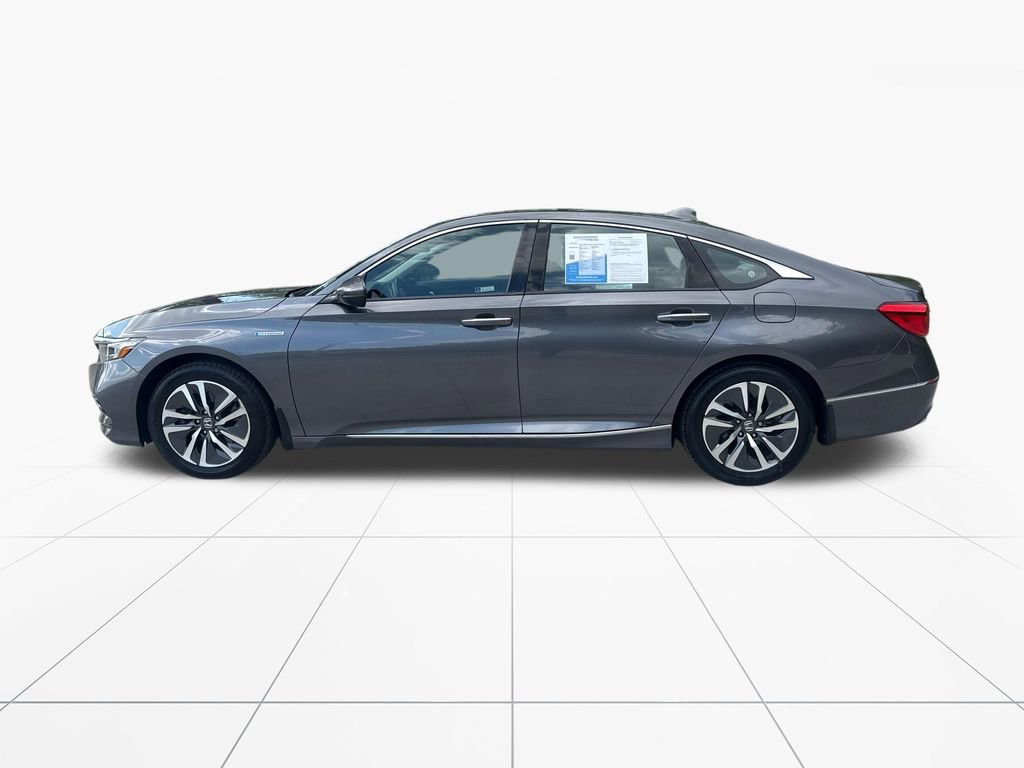 Used 2020 Honda Accord Touring image 5