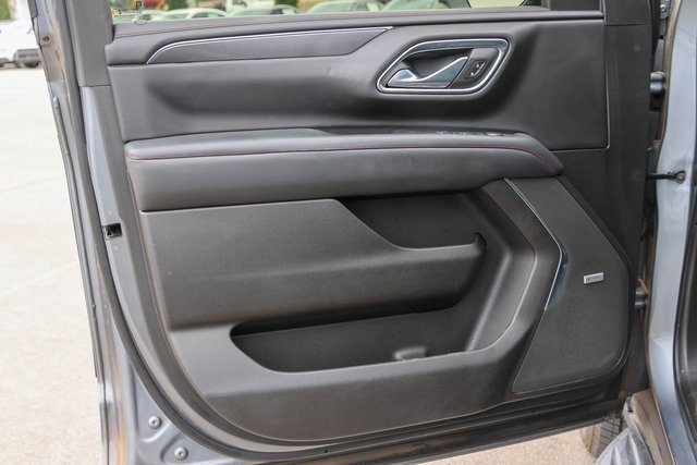 Used 2021 Chevrolet Tahoe RST image 11