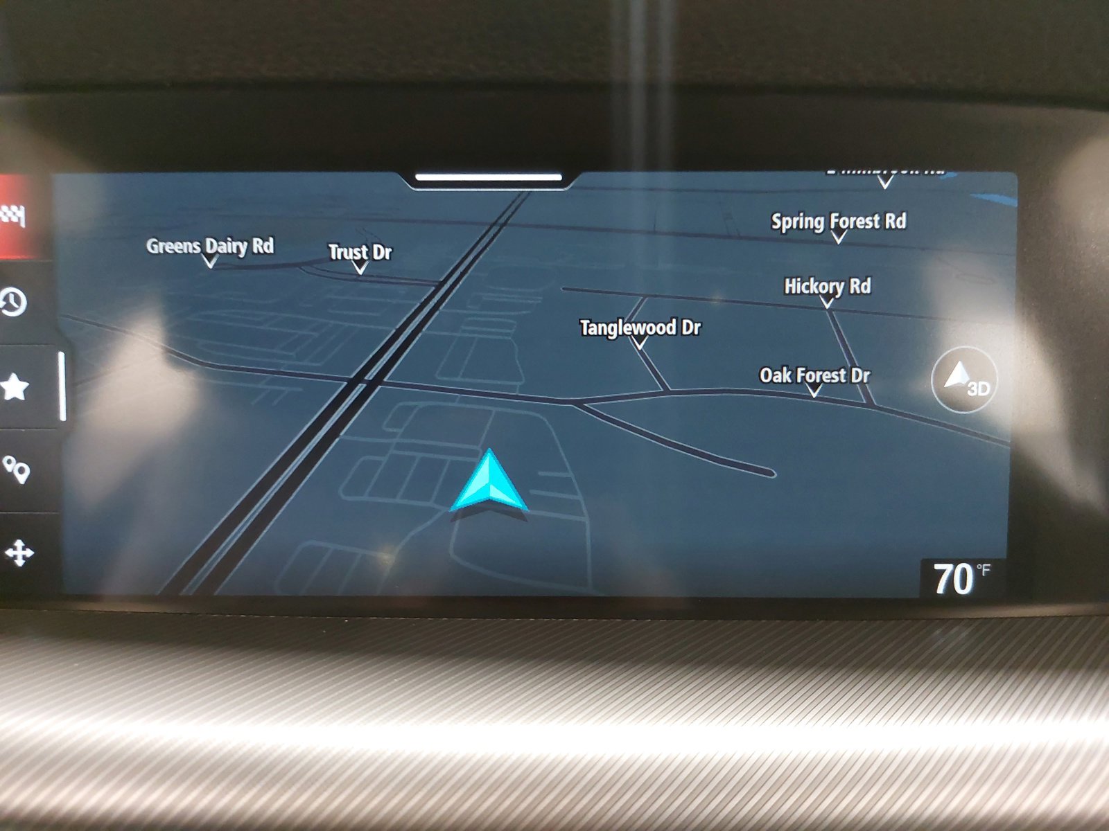 New 2025 Alfa Romeo Stelvio Sprint image 24