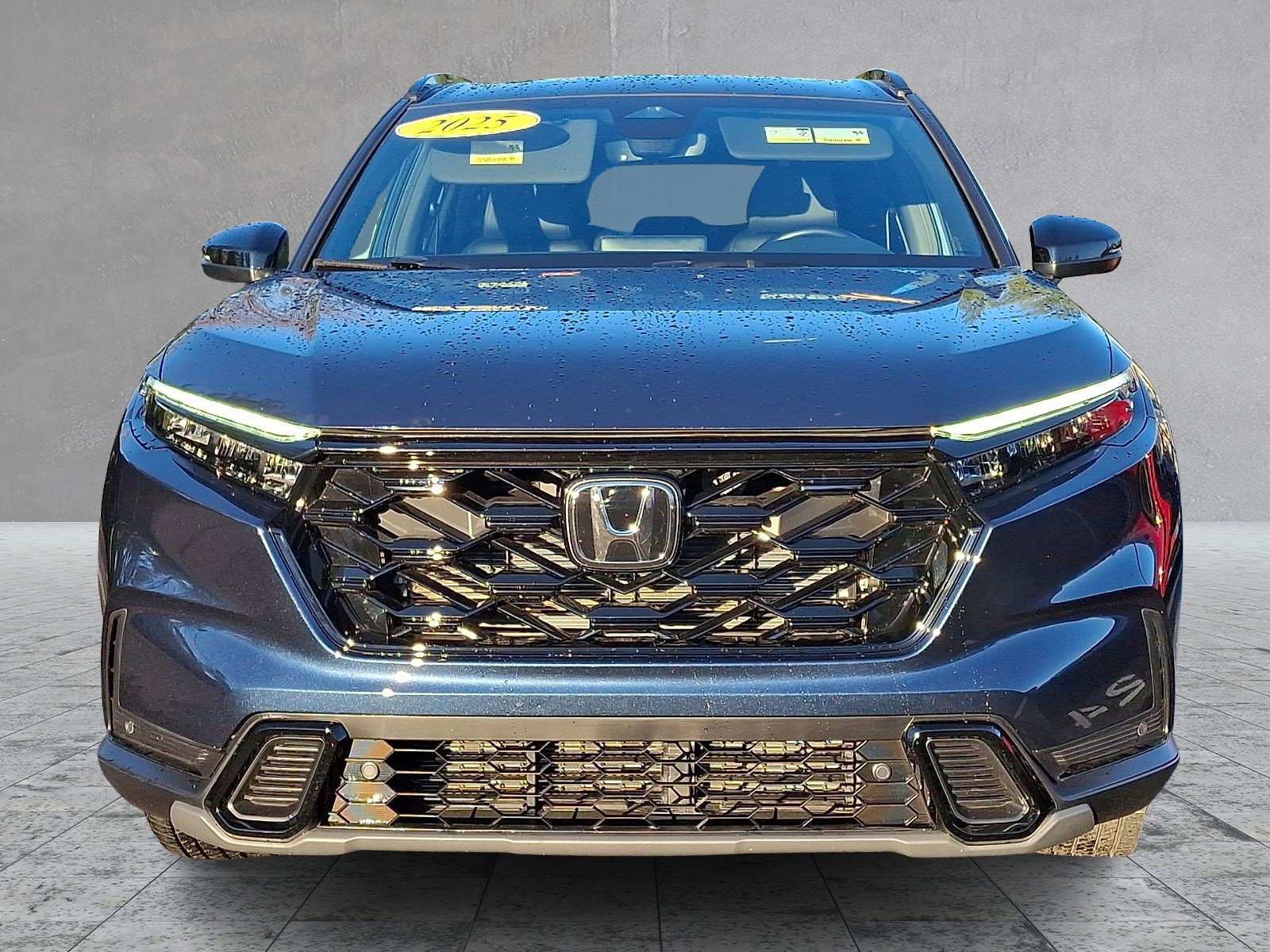 Used 2025 Honda CR-V Sport-L image 3