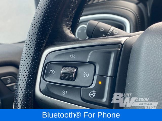 Used 2019 Chevrolet Silverado 1500 LT w/ True North Edition image 18