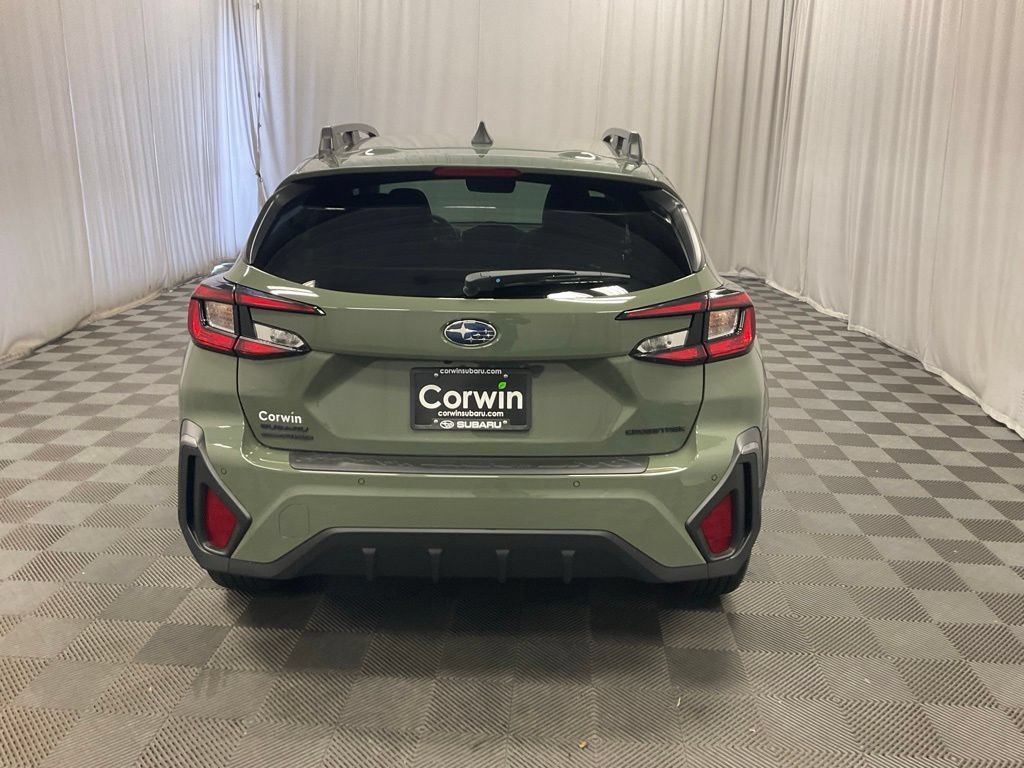 New 2026 Subaru Crosstrek 2.5i Limited AWD/4WD image 3