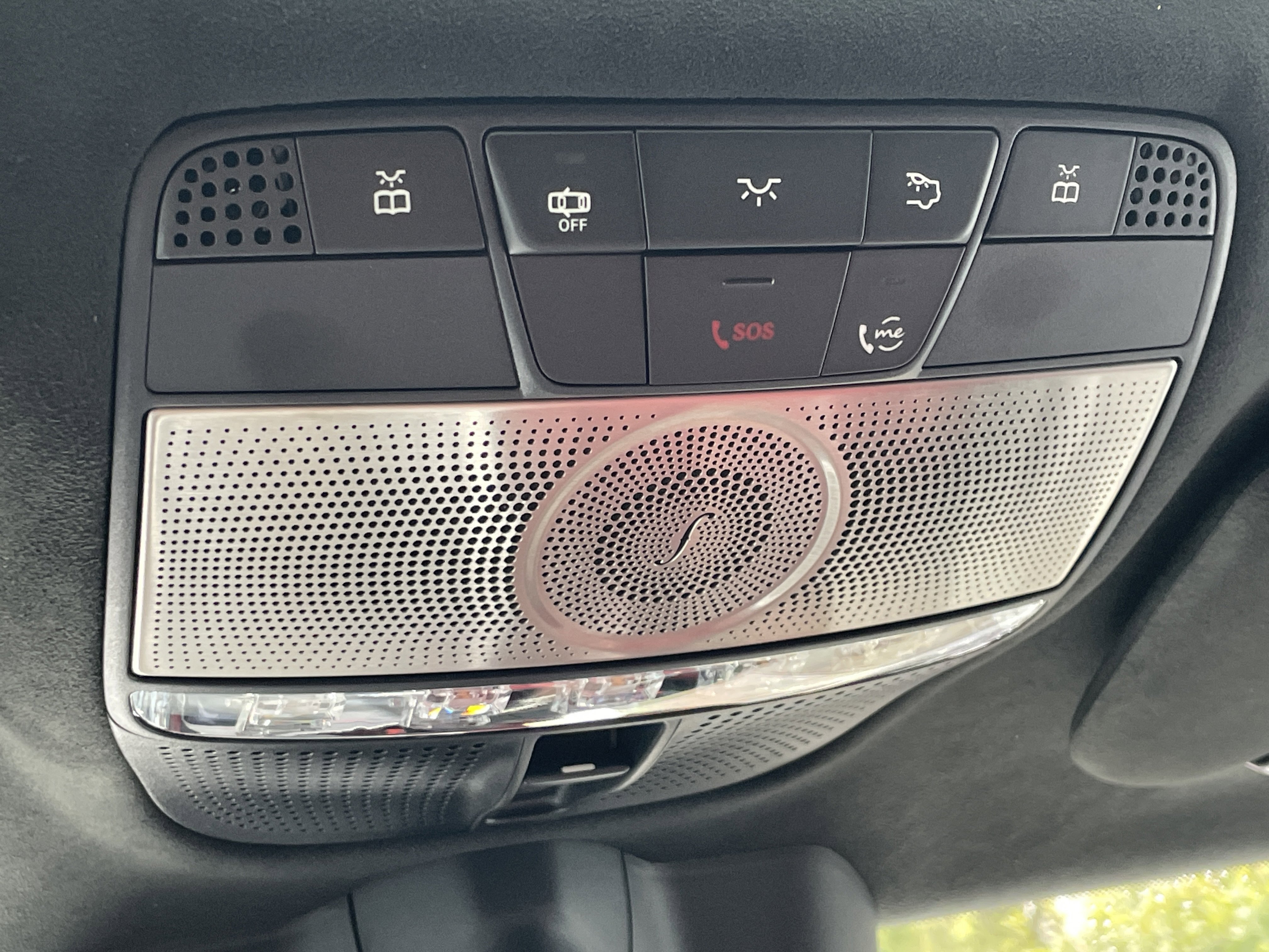 New 2025 Mercedes-Benz G 63 AMG 4MATIC image 33