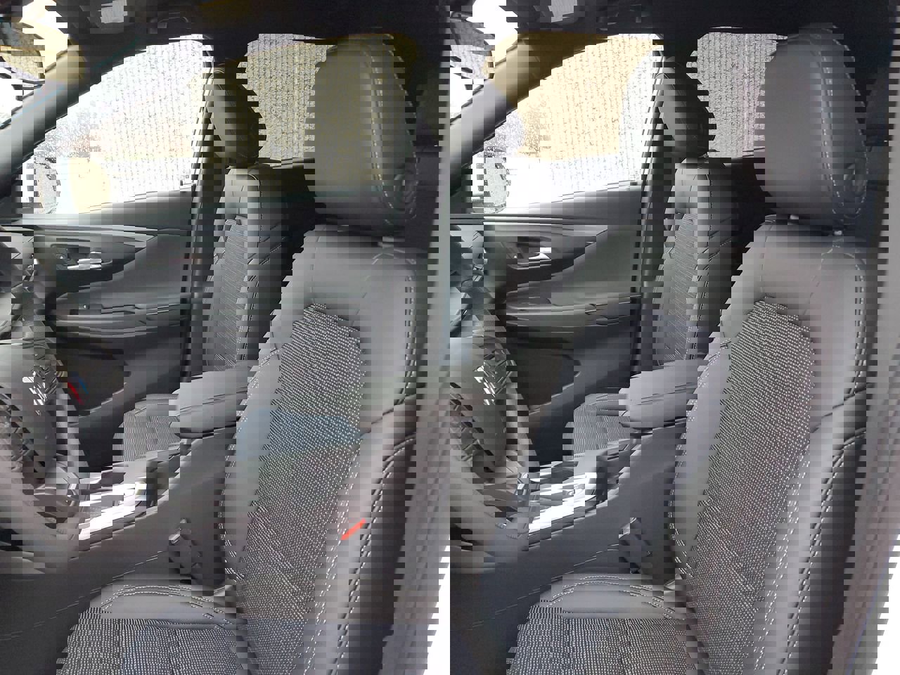 New 2025 Buick Envista Preferred w/ Advanced Safety Package image 51