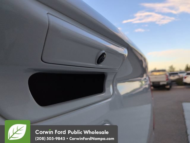Used 2019 RAM 1500 Big Horn RWD image 30