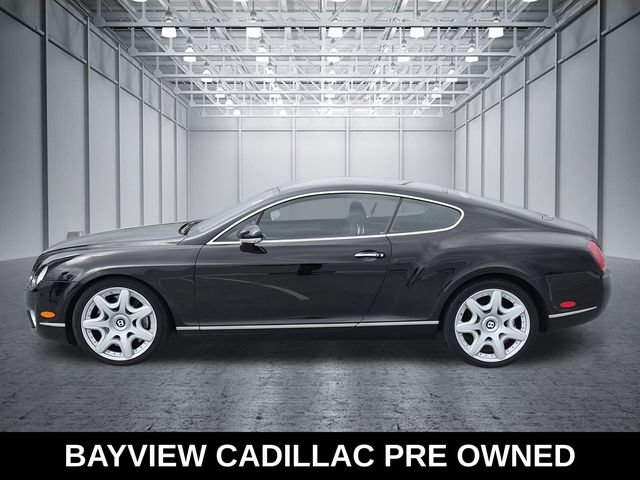 Used 2005 Bentley Continental GT AWD/4WD image 2