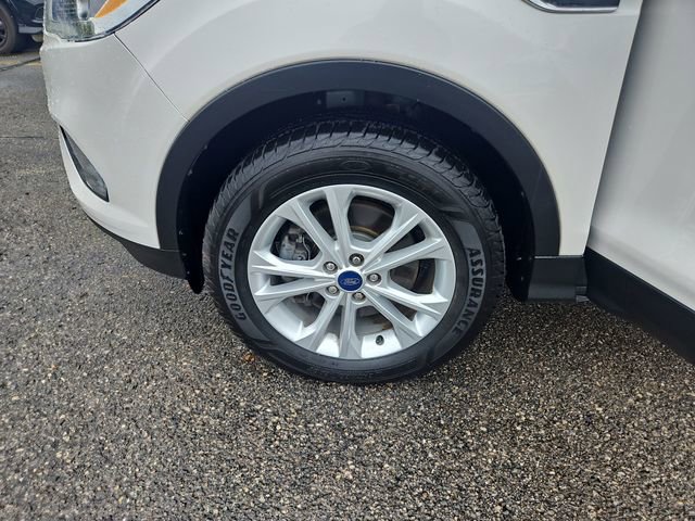 Used 2019 Ford Escape SEL AWD/4WD image 27