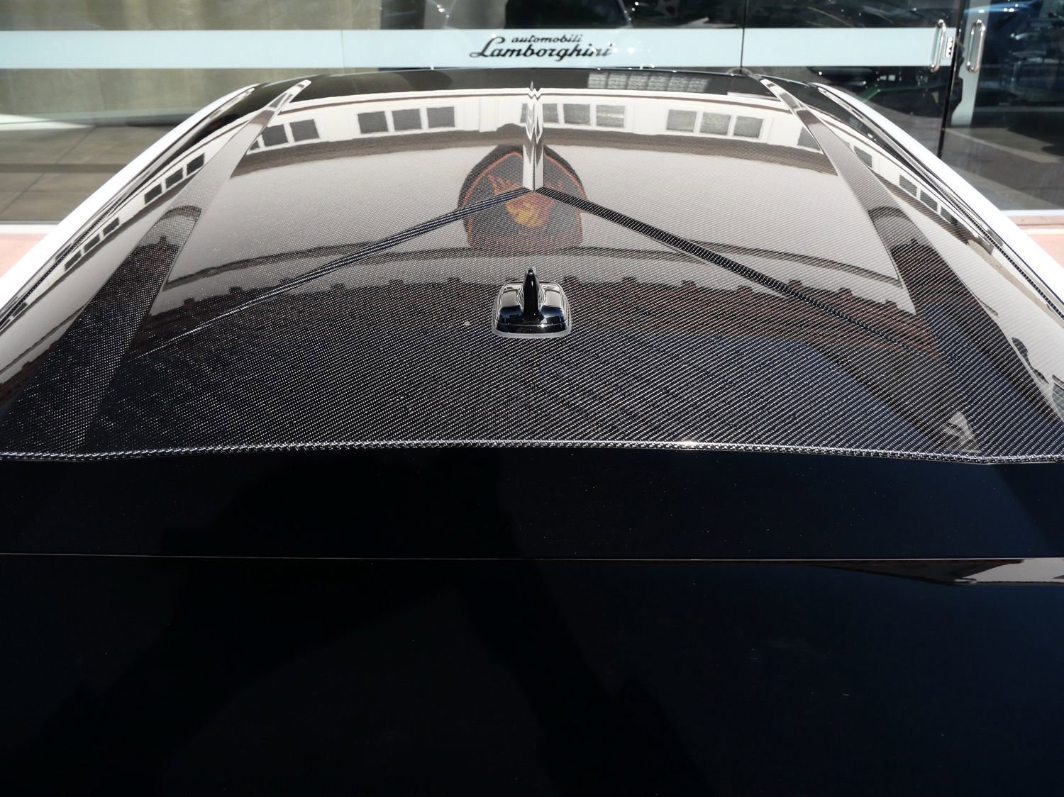 Used 2024 Lamborghini Urus Performante image 10