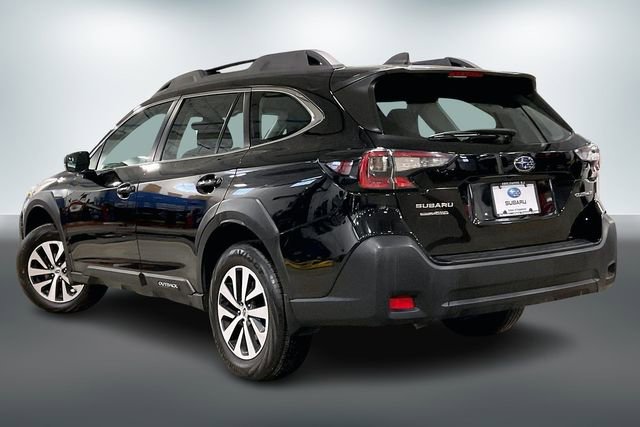 Used 2023 Subaru Outback 2.5i image 12