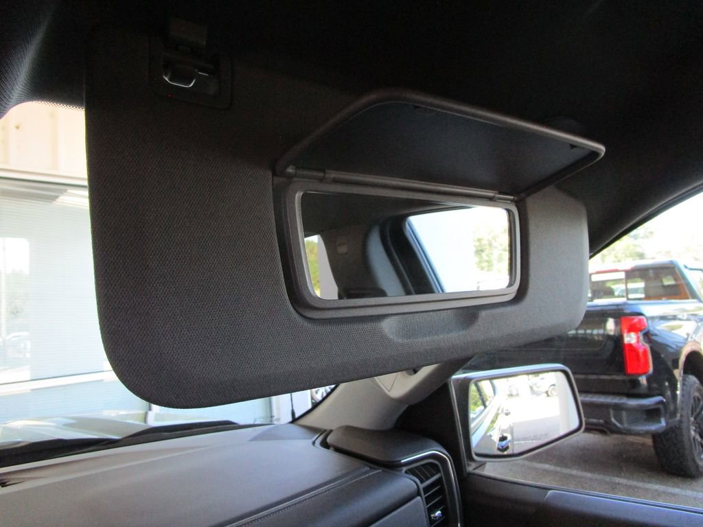 New 2026 GMC Sierra 1500 Elevation image 46