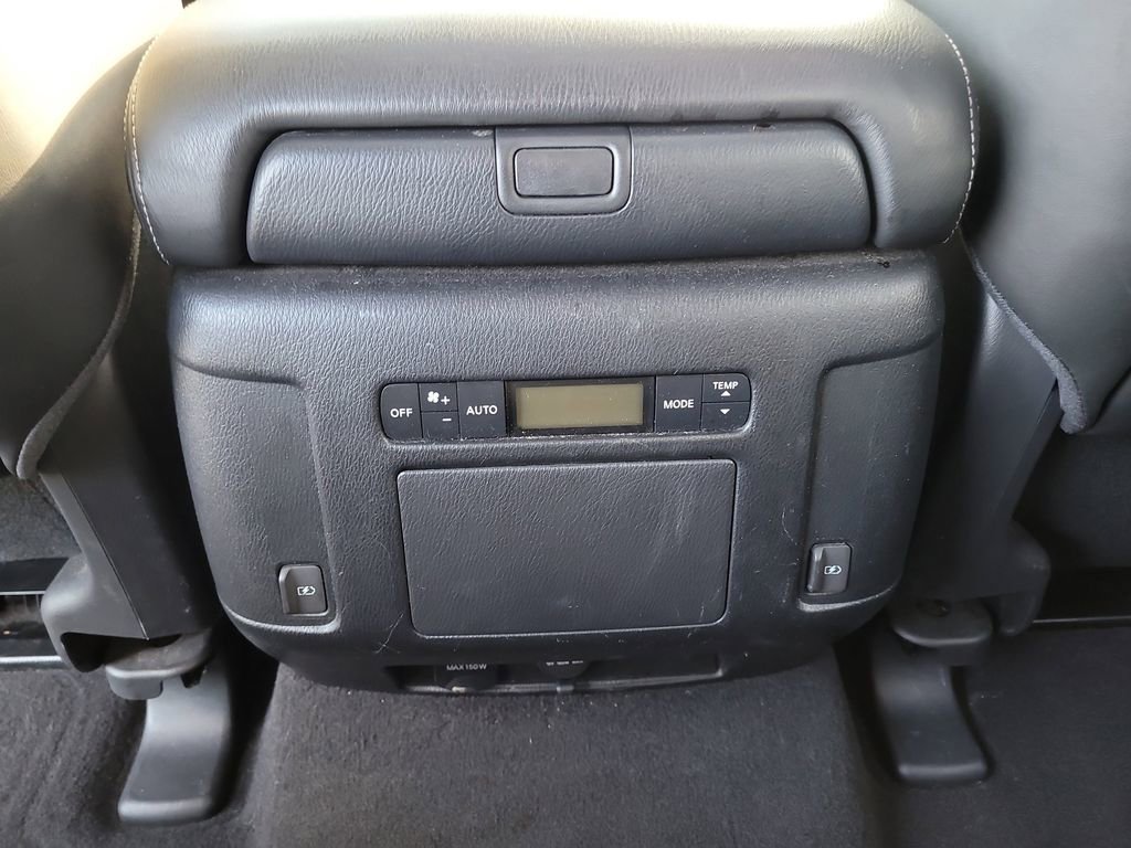 Used 2018 Nissan Armada SL w/ Premium Package image 15