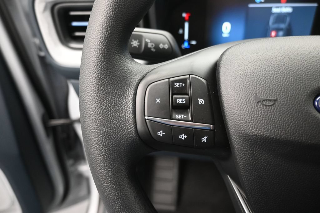 New 2026 Ford Maverick XLT FWD image 29