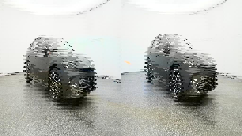 New 2026 Toyota Camry XLE image 29