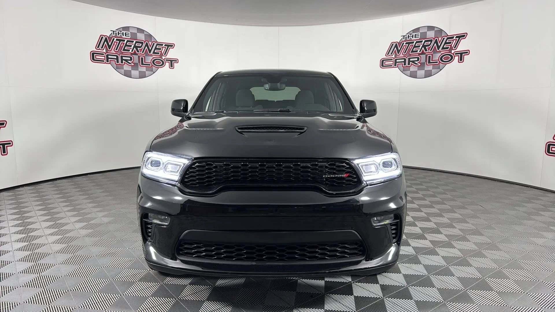 Used 2022 Dodge Durango GT image 2