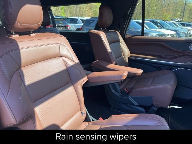 New 2026 Lincoln Navigator L Reserve AWD/4WD image 42