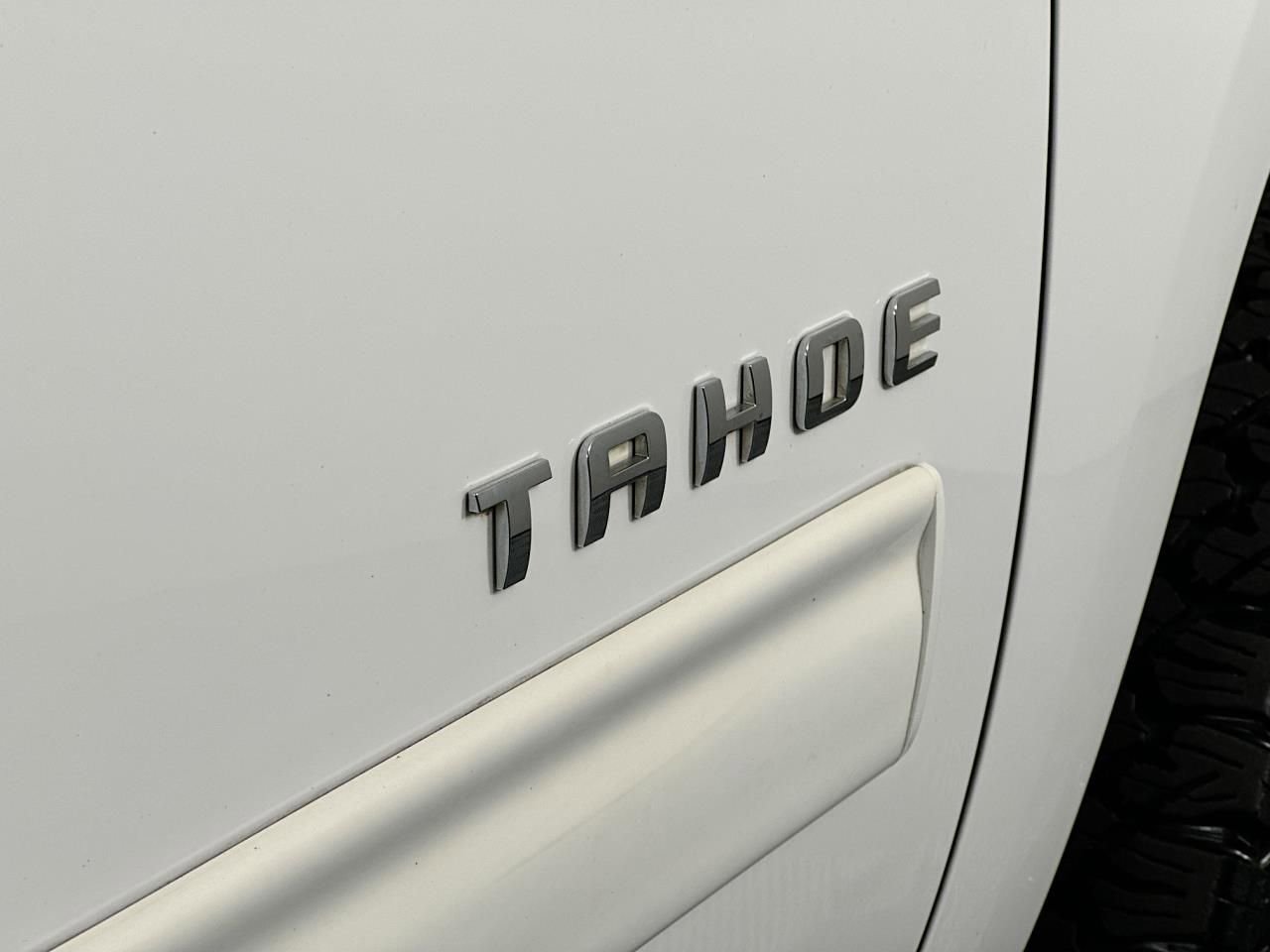 Used 2014 Chevrolet Tahoe LT AWD/4WD image 30