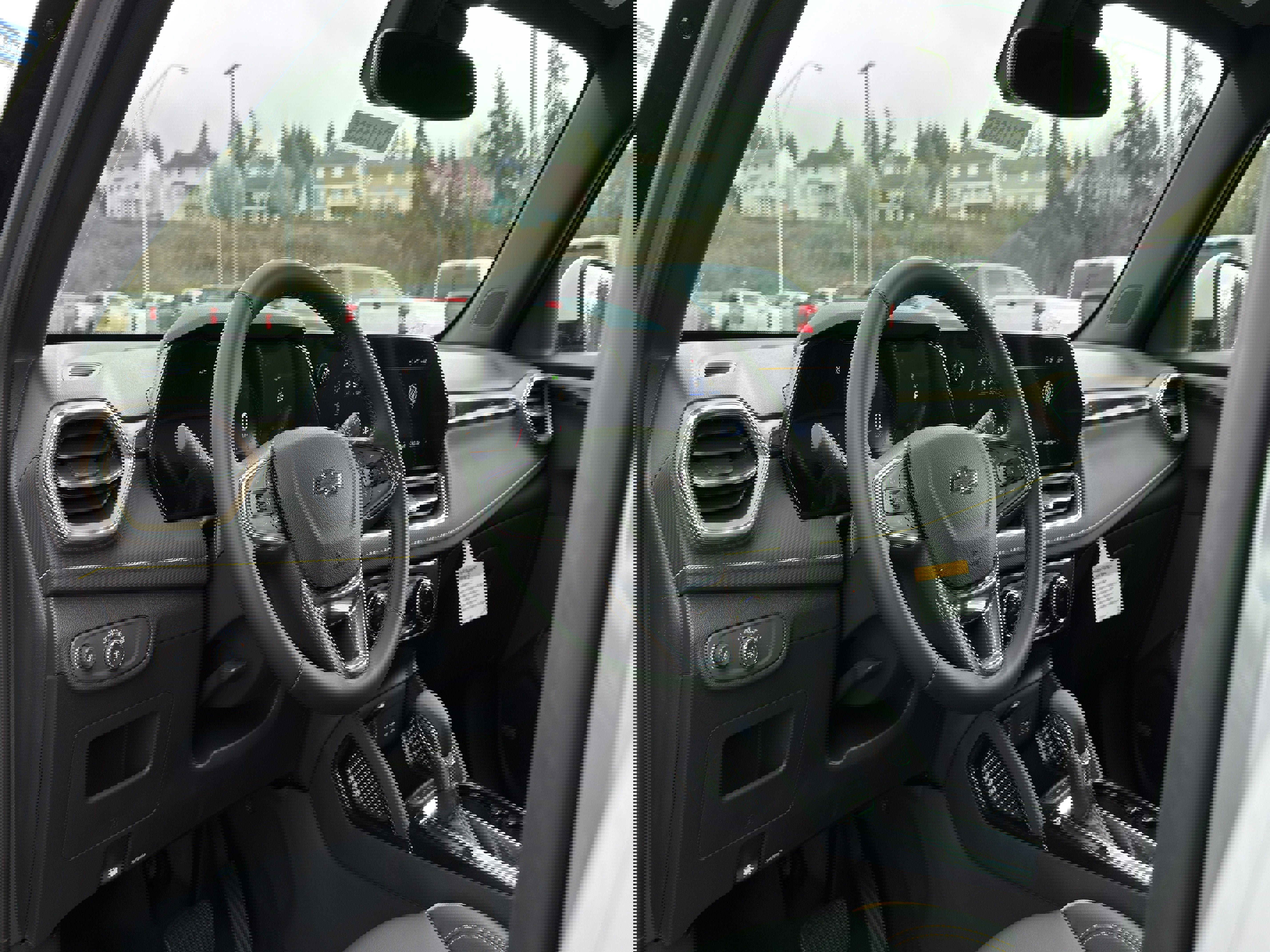 New 2026 Chevrolet TrailBlazer ACTIV w/ Convenience Package image 12