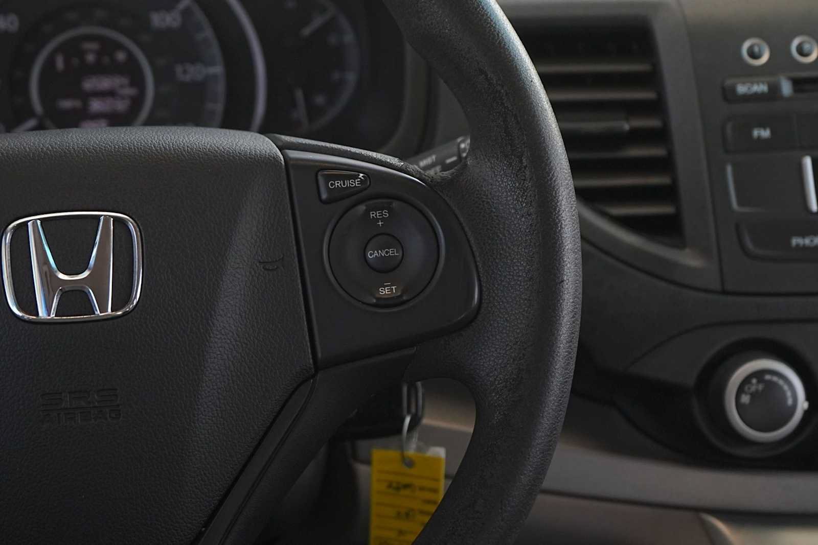 Used 2014 Honda CR-V LX image 18