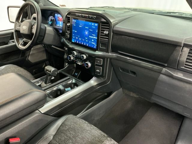 Used 2023 Ford F150 Tremor w/ Trailer Tow Package AWD/4WD image 19