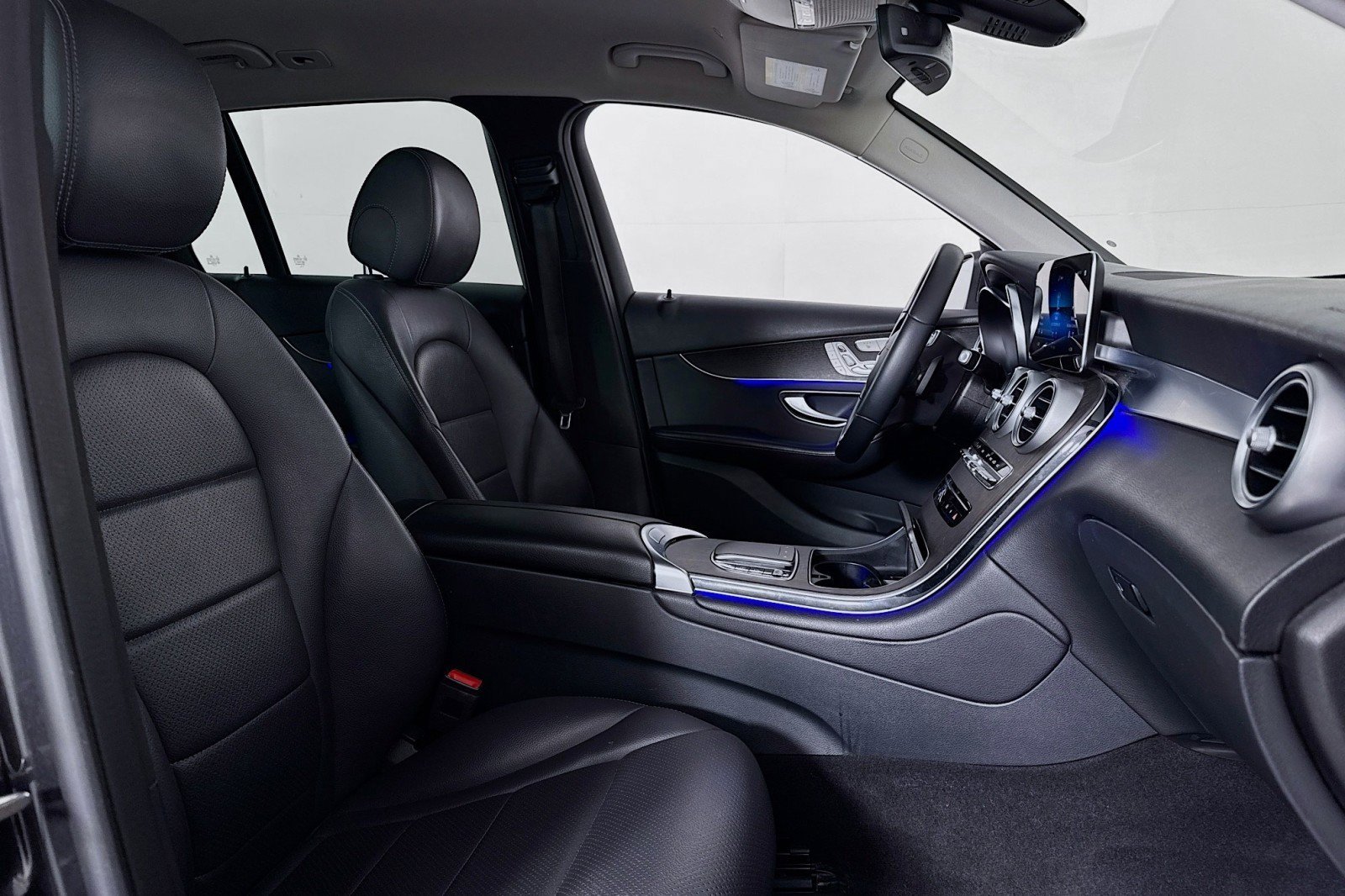 Certified 2021 Mercedes-Benz GLC 300 image 6