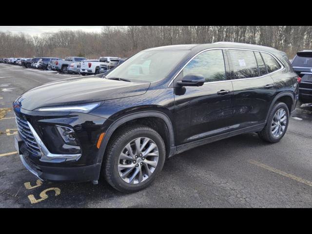 Used 2025 Buick Enclave Preferred