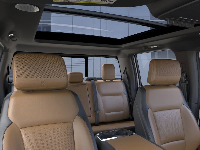 New 2026 Ford F350 Lariat w/ Lariat Ultimate Package image 22