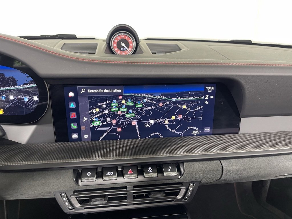 Certified 2023 Porsche 911 Carrera GTS image 28