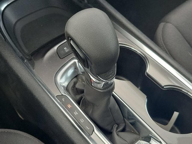 Used 2025 Chevrolet Malibu LT FWD image 31