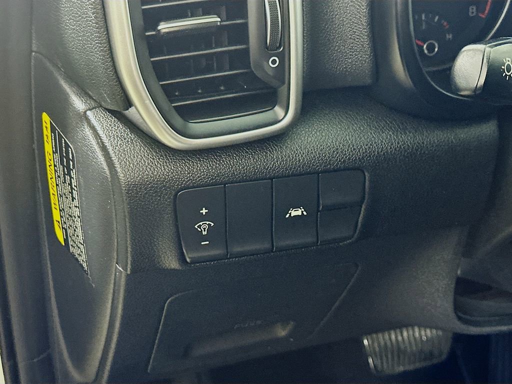 Used 2021 Kia Sportage LX AWD/4WD image 21