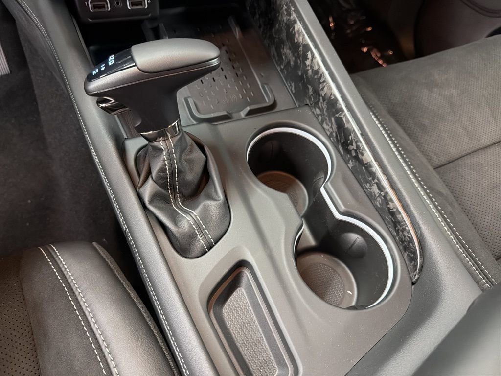 New 2026 Dodge Durango SRT Hellcat AWD/4WD image 25