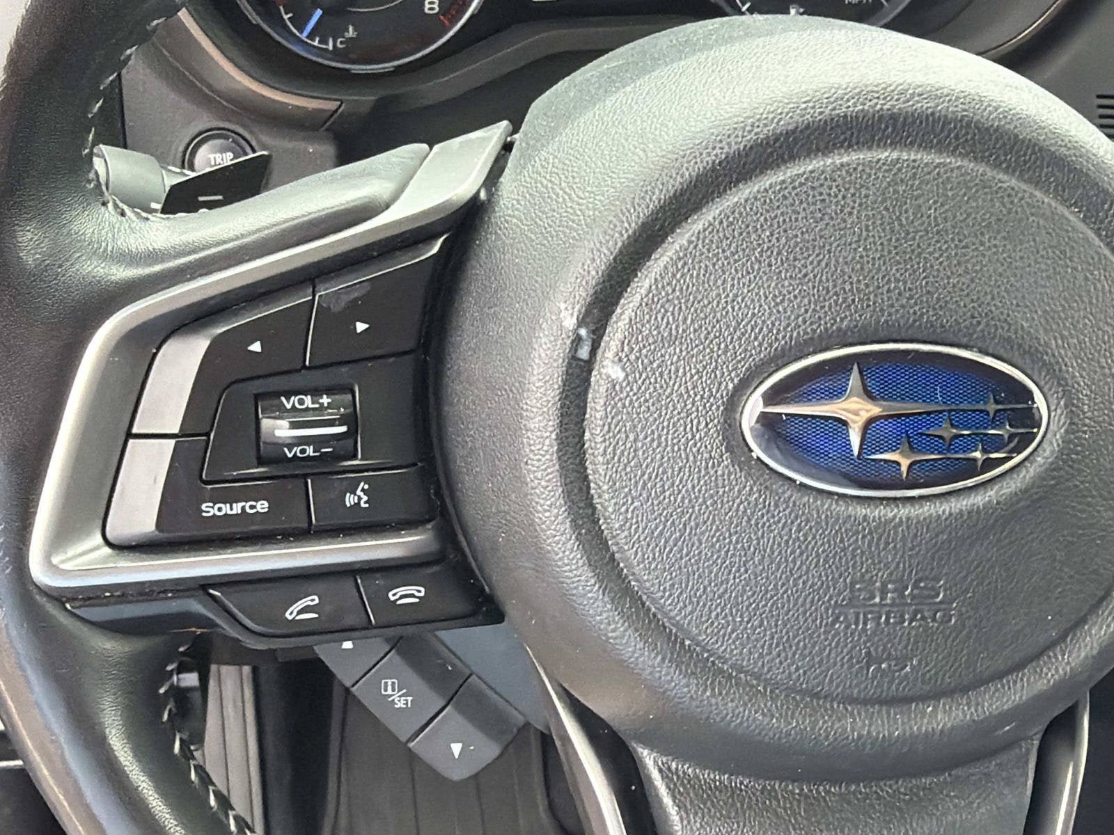 Used 2020 Subaru Ascent Touring w/ Popular Package #2A AWD/4WD image 12
