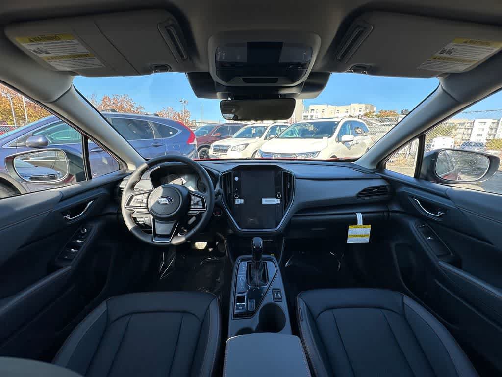Used 2026 Subaru Crosstrek 2.5i Limited AWD/4WD image 10