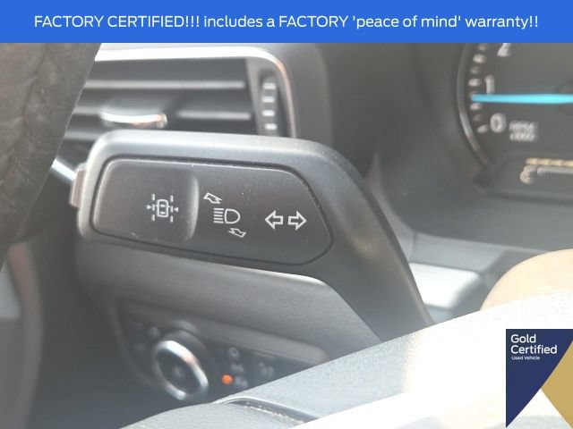Used 2024 Ford Explorer XLT w/ Equipment Group 202A AWD/4WD image 43