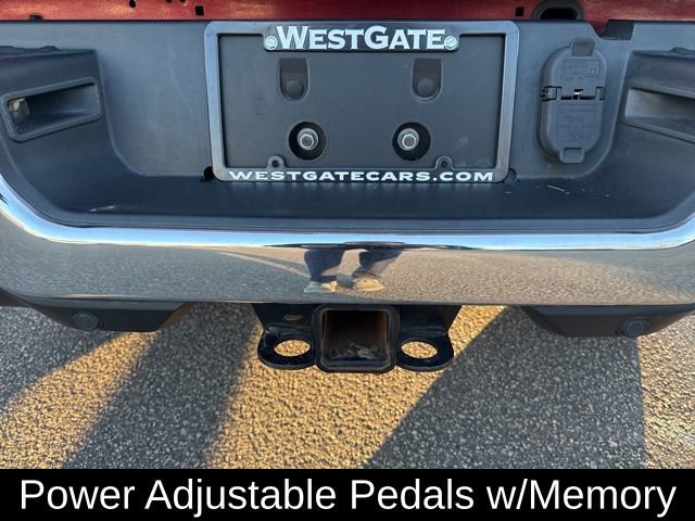 Used 2019 RAM 2500 Laramie image 11