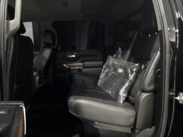 Used 2020 GMC Sierra 2500 Denali w/ Denali Ultimate Package AWD/4WD image 17