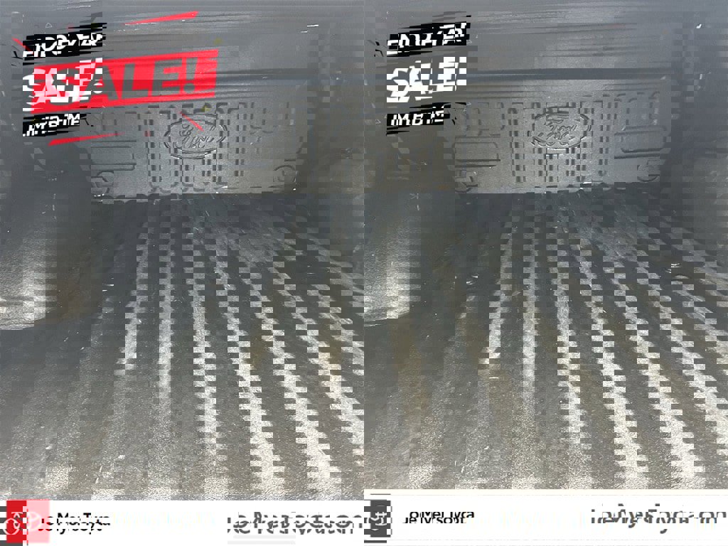 Used 2018 Ford F150 Raptor w/ Equipment Group 802A Luxury image 34