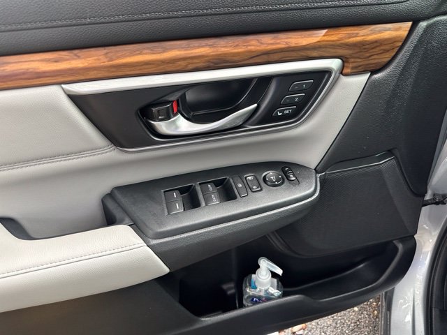 Used 2019 Honda CR-V EX-L image 8