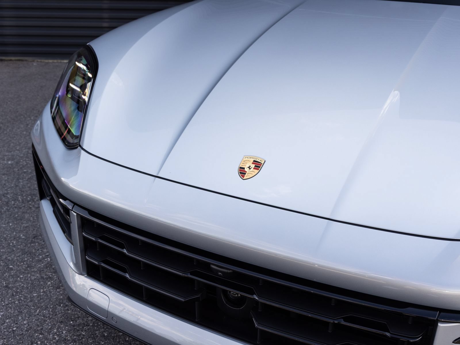 New 2026 Porsche Cayenne S AWD/4WD image 10