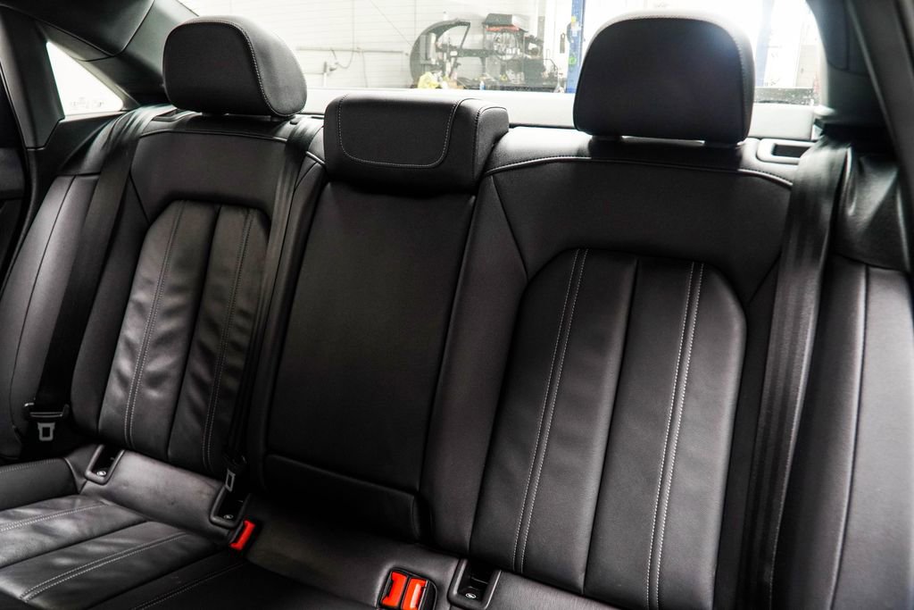 Used 2023 Audi A3 2.0T Premium w/ Convenience Package image 40