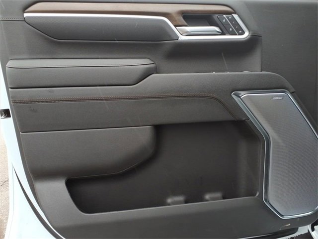 New 2026 Chevrolet Silverado 2500 High Country w/ Technology Package image 7