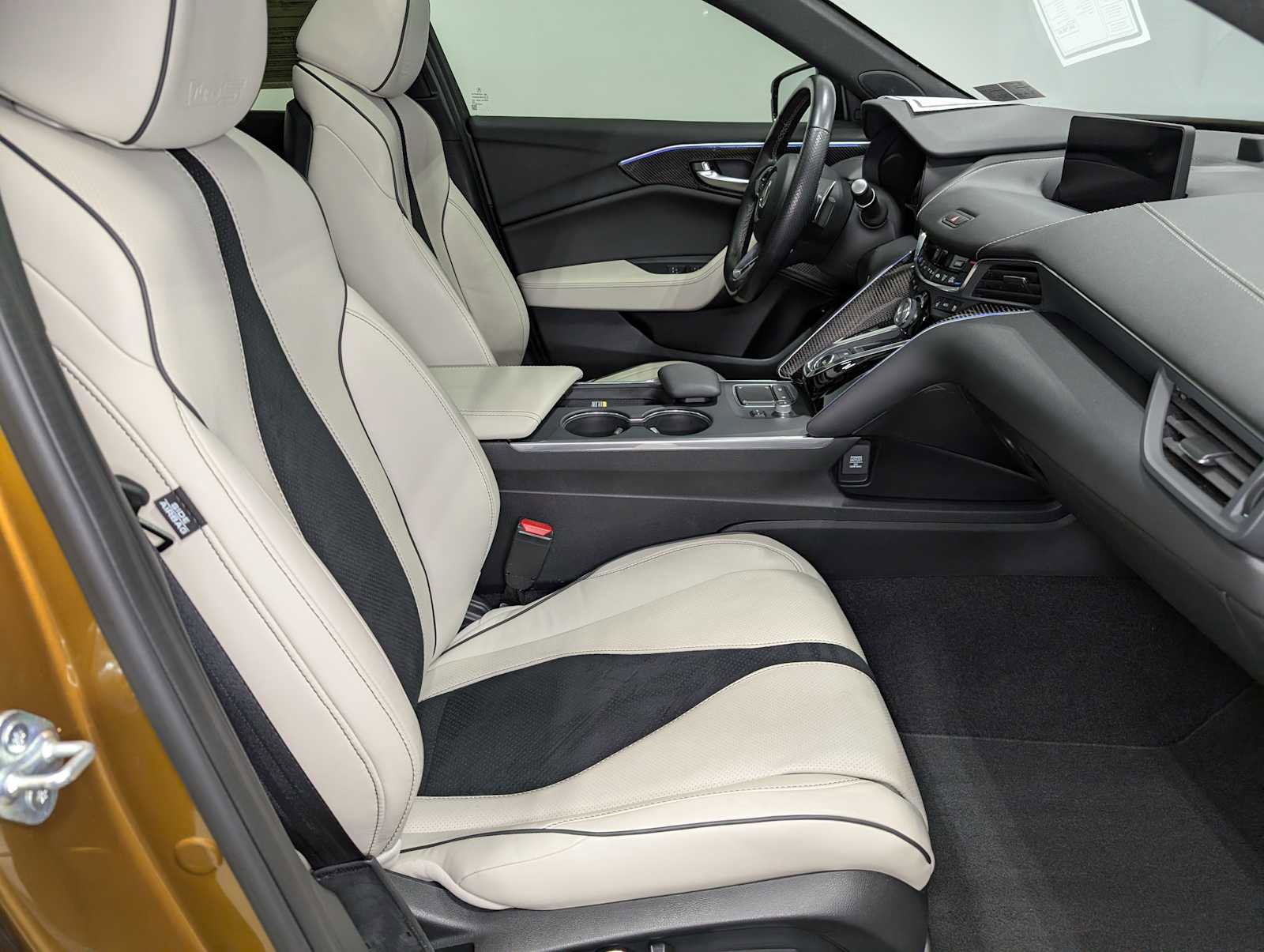 Certified 2022 Acura TLX Type S image 44