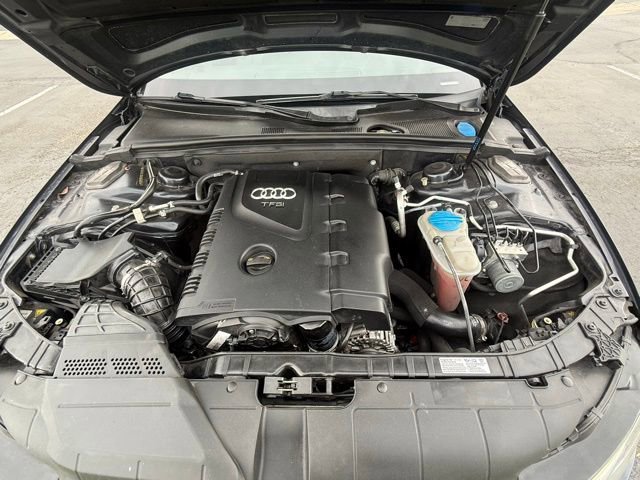 Used 2013 Audi A4 Premium Plus w/ Premium Plus Pkg AWD/4WD image 28