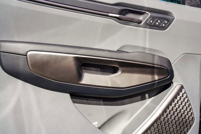 New 2026 Kia EV9 Wind AWD/4WD image 22