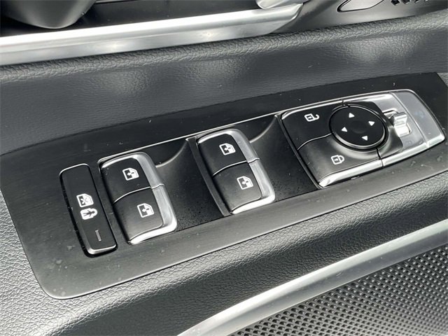 New 2025 Kia Telluride SX Prestige X-Line image 25