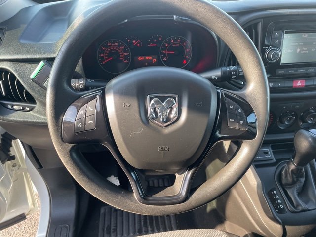 Used 2020 RAM ProMaster City Tradesman w/ Window Group 05 image 23