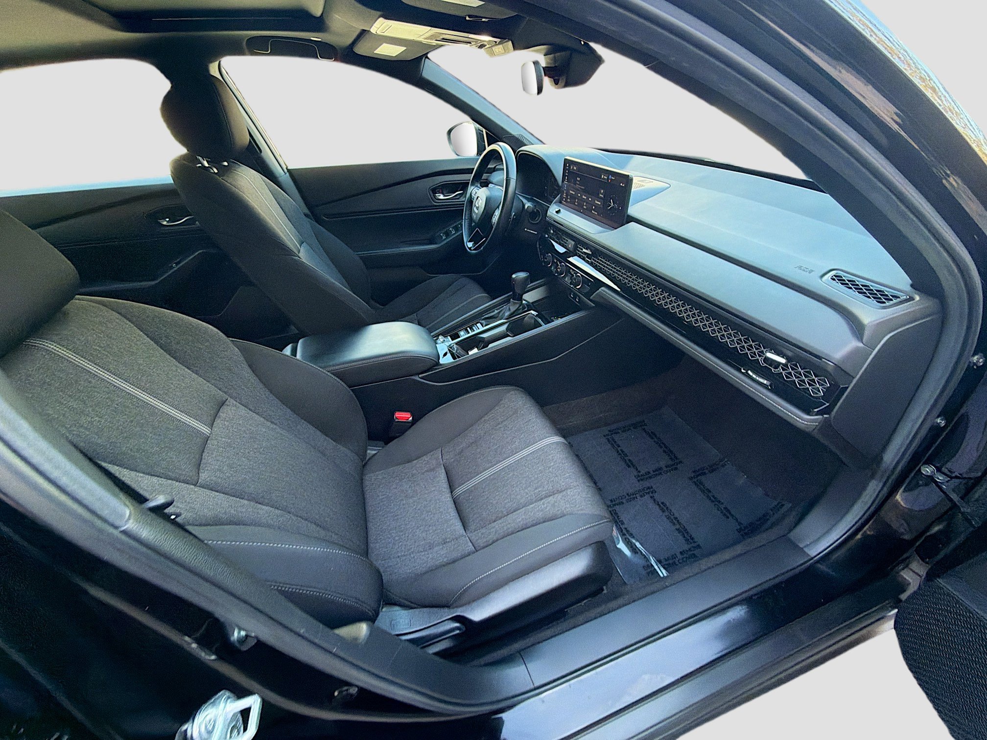 Used 2025 Honda Accord Sport image 29