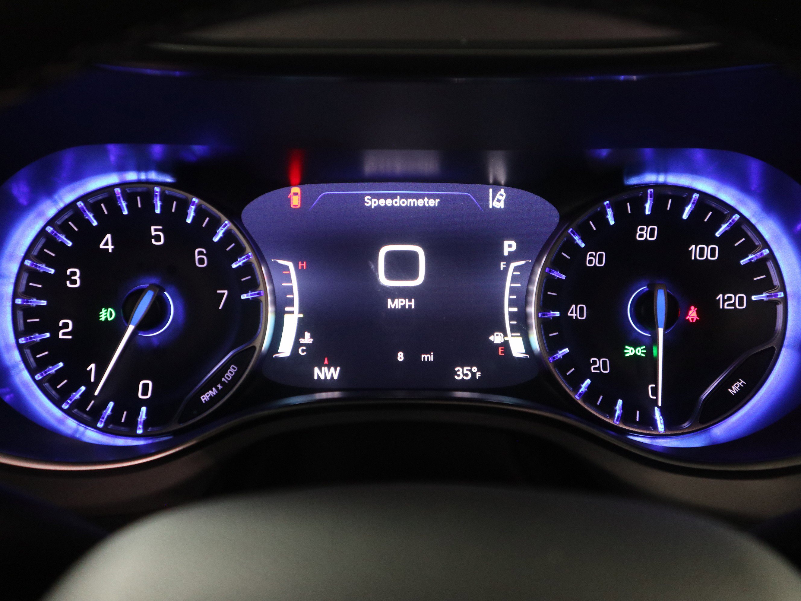 New 2026 Chrysler Pacifica Limited w/ S Appearance Package image 19